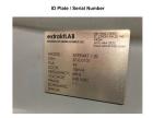 Used ExtraktLAB Super Critical Co2 Extraction System. Model 110