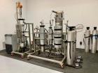 Used-Eden Labs CO2 Extraction System