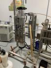 Used Eden Labs Hi-Flo 20L / 2,000 PSI CO2 Extraction System