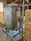 UNUSED - Eden Labs LLC Industrial Performance Solvent Recovery System