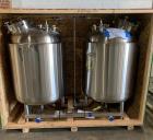 UNUSED - Eden Labs LLC Industrial Performance Solvent Recovery System