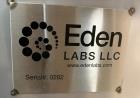 UNUSED - Eden Labs LLC Industrial Performance Solvent Recovery System