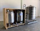 UNUSED - Eden Labs LLC Industrial Performance Solvent Recovery System