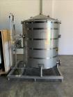 UNUSED - Eden Labs LLC Industrial Performance Solvent Recovery System