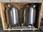 UNUSED - Eden Labs LLC Industrial Performance Solvent Recovery System