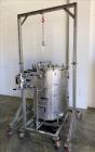 UNUSED - Eden Labs LLC Industrial Performance Solvent Recovery System