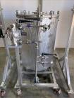 UNUSED - Eden Labs LLC Industrial Performance Solvent Recovery System