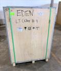 UNUSED - Eden Labs LLC Industrial Performance Solvent Recovery System