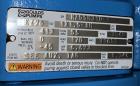 UNUSED - Eden Labs LLC Industrial Performance Solvent Recovery System