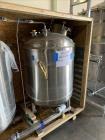 New In Crates - Eden Labs LLC Industrial 500 Gallon Performance Solvent Rec