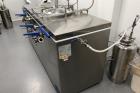 Used Capna Cryo-Ethanol Extractor