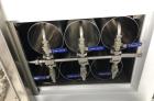 Used Capna Cryo-Ethanol Extractor