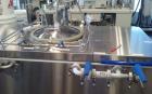Used Capna Cryo-Ethanol Extractor