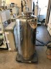 Used Capna Cryo-Ethanol Extractor