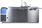 Unused- Capna Cryo-Ethanol Extraction System