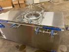 Used- Capna Systems Ethos-6 Cryo-Ethanol Extractor