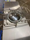 Used Capna Systems Ethos-6 Cryo-Ethanol Extractor