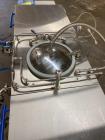 Used- Capna Systems Ethos-6 Cryo-Ethanol Extractor