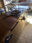 Used Capna Systems Ethos-6 Cryo-Ethanol Extractor