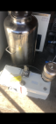 Used- Capna Systems Ethos-6 Cryo-Ethanol Extractor