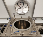 Used- Capna Systems Ethanol Extraction System