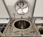 Used Capna Systems Ethanol Extraction System