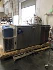 Used Capna Systems Ethos 6 Ethanol Extraction System