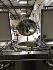 Used Capna Systems Ethos 6 Ethanol Extraction System