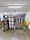 ExtraktLab Supercritical CO2 Model E140 Extraction System – High-Efficiency Industrial Extraction