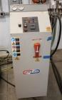 Used Delta Separations Falling Film Alcohol Evaporation System. Model FFE-45