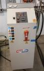 Used- Delta Separations Falling Film Alcohol Evaporation System. Model FFE-45