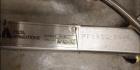 Used Delta Separations Falling Film Alcohol Evaporation System. Model FFE-45