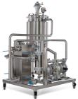 Unused- Pinnacle Stainless Heated Filter Skid, Model HFS
