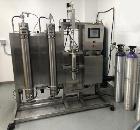 Used IES 2x 10L CO2 Extraction System