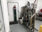 Used- IES 2x 10L CO2 Extraction System