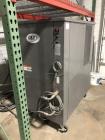 Used IES 2x 10L CO2 Extraction System