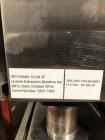 Used IES 2x 10L CO2 Extraction System