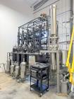 Thar SFC 20 Supercritical Fluid Chromatography System – 20kg/day Capacity