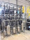 Thar SFC 20 Supercritical Fluid Chromatography System – 20kg/day Capacity