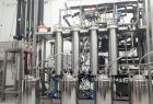 Thar SFC 20 Supercritical Fluid Chromatography System – 20kg/day Capacity