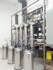 Thar SFC 20 Supercritical Fluid Chromatography System – 20kg/day Capacity