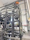 Thar SFC 20 Supercritical Fluid Chromatography System – 20kg/day Capacity
