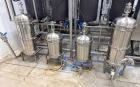 Thar SFC 20 Supercritical Fluid Chromatography System – 20kg/day Capacity