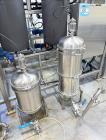 Thar SFC 20 Supercritical Fluid Chromatography System – 20kg/day Capacity