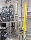 Thar SFC 20 Supercritical Fluid Chromatography System – 20kg/day Capacity