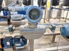 Thar SFC 20 Supercritical Fluid Chromatography System – 20kg/day Capacity