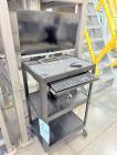 Thar SFC 20 Supercritical Fluid Chromatography System – 20kg/day Capacity