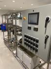 Used Chemtech Services Two Stage Short Path Distillation Unit