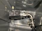 Used Chemtech Services Two Stage Short Path Distillation Unit