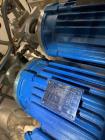 Used Chemtech Services Two Stage Short Path Distillation Unit